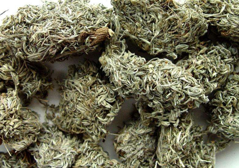 茵陈正品精品茵陈中药材产地直销