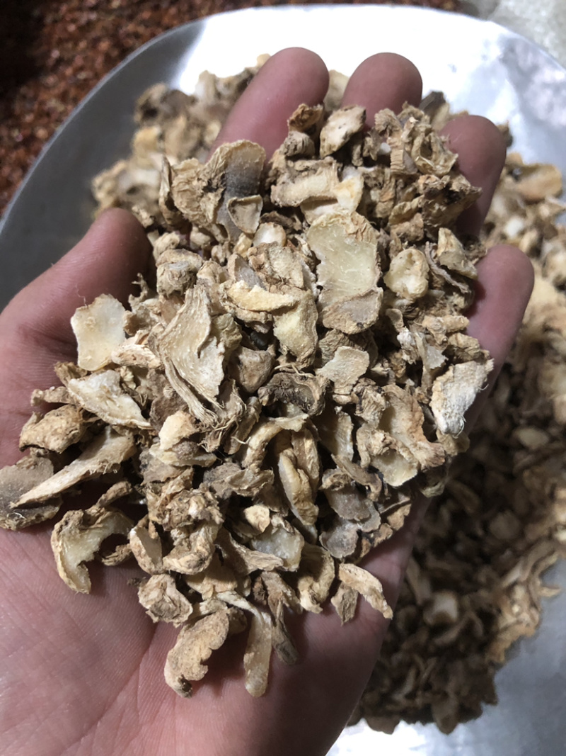 【舜波中药材】白芨片产地直供量大从优