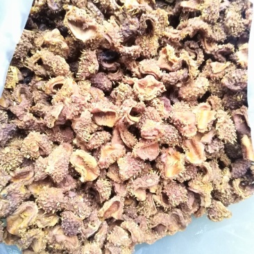 生长于大山里纯手工制作刺梨干，香醇，补充维生素C