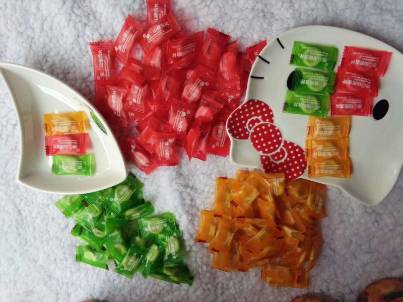 【包邮】陈皮维c含片量大价优需要询价