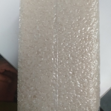 东北纯绿色富硒长粒香大米，弱碱水质，好吃，好香
