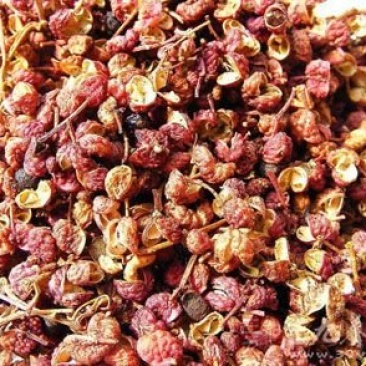 【有好货】花椒农家自产毛货