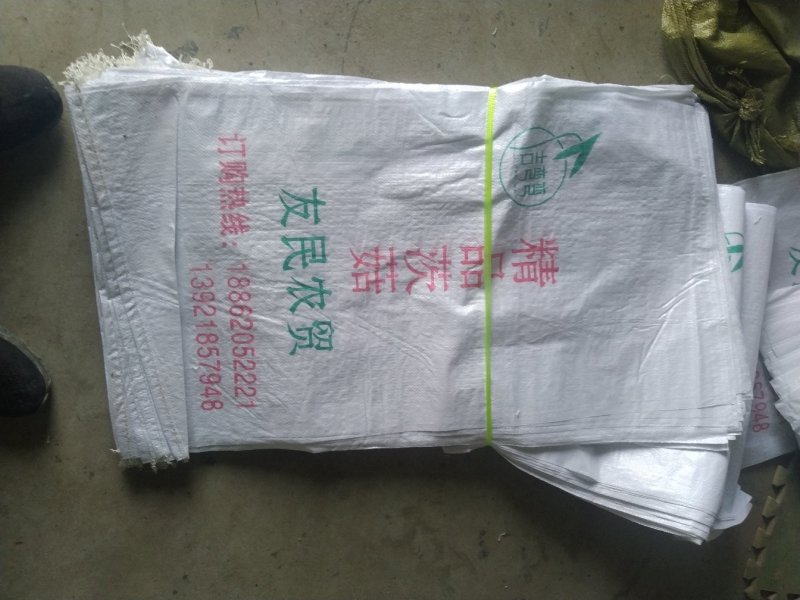 杭州白茨菇