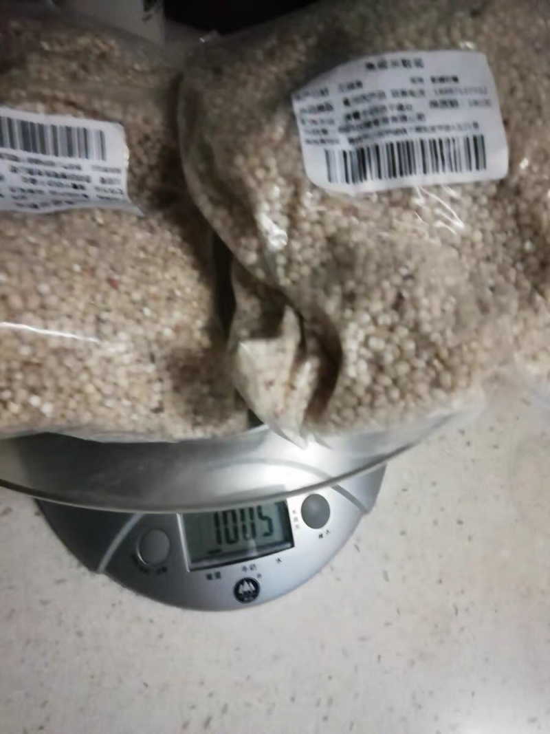 高粱米蜀黍米芦稷米茭草米茭子米芦穄米芦粟米