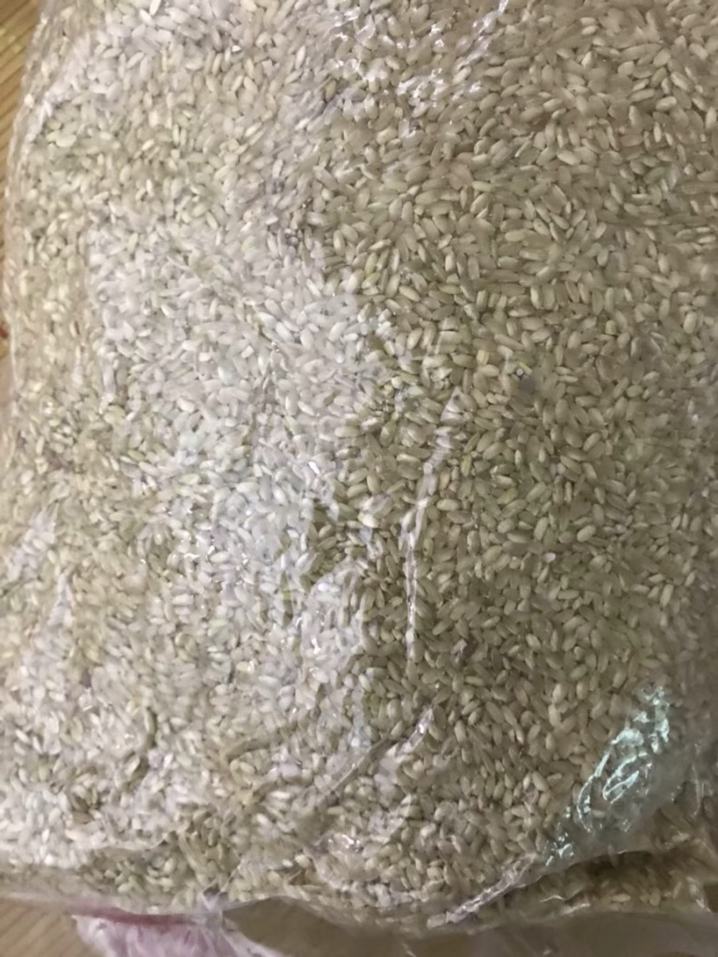 糙米农家粗粮优选每十斤四元邮费