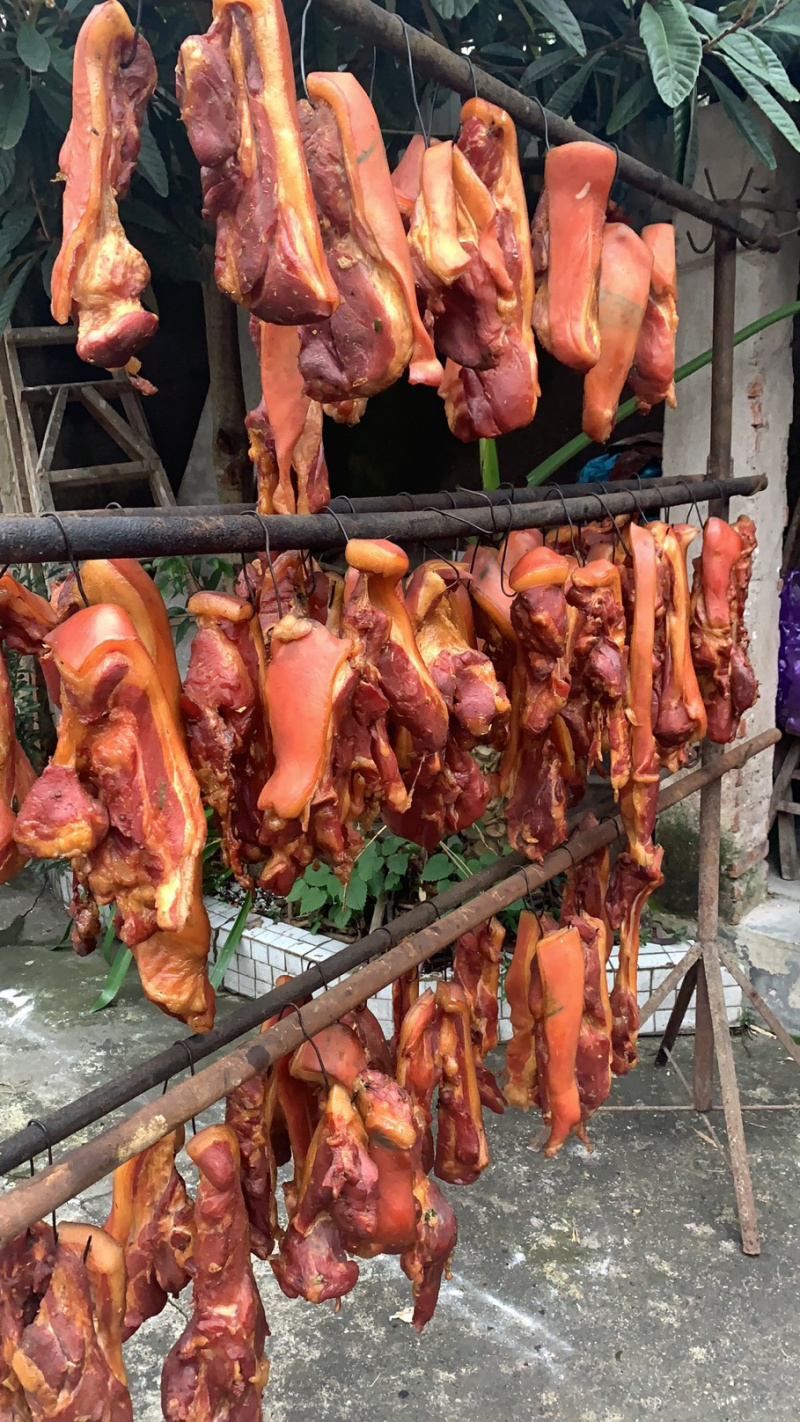 全国供应一手货源腊肉精品美味尽在其中