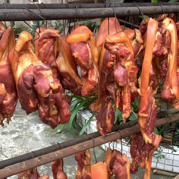 全国供应一手货源腊肉精品美味尽在其中