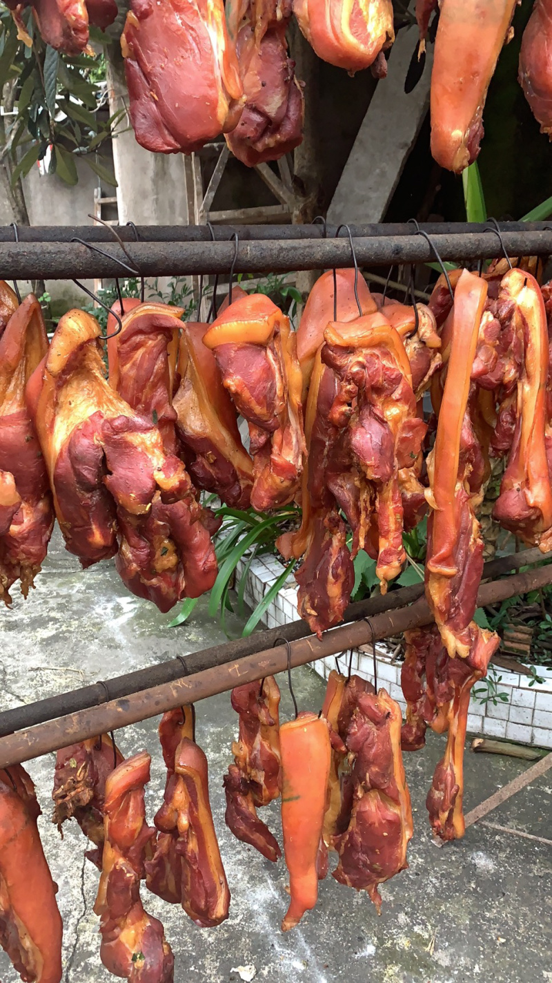 全国供应一手货源腊肉精品美味尽在其中