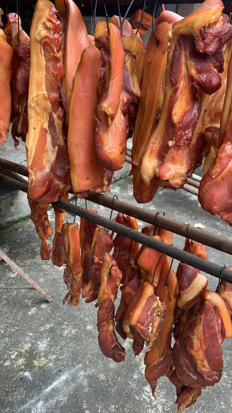 全国供应一手货源腊肉精品美味尽在其中