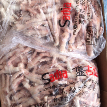 3515凤爪2896长鸡脚都有