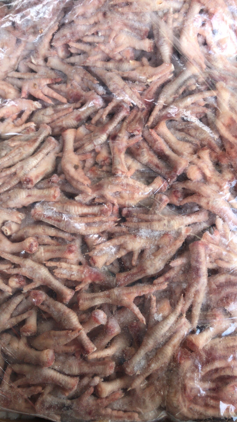 3515凤爪2896长鸡脚都有