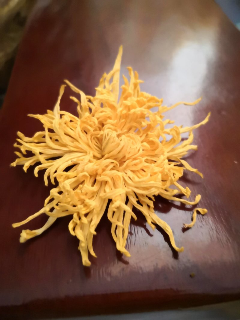 特级金丝皇干花