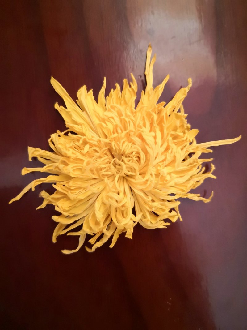 特级金丝皇干花