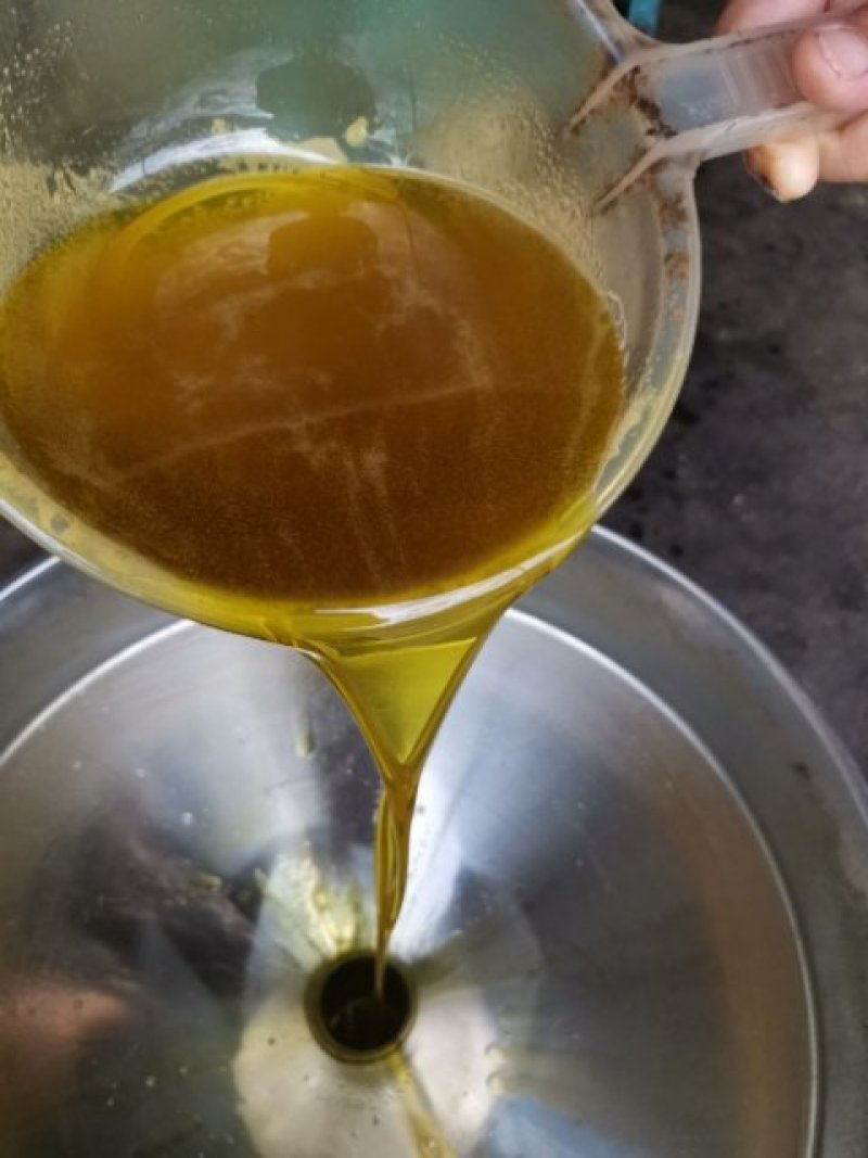 油菜籽