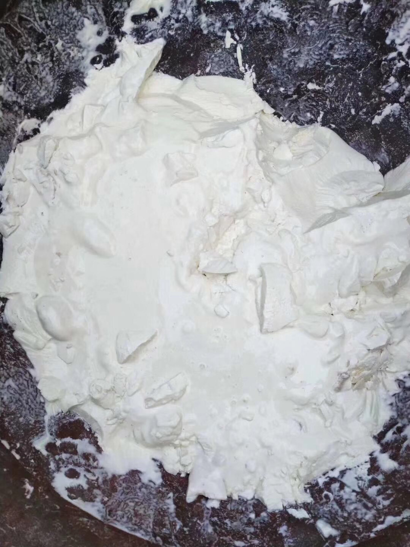 红薯粉