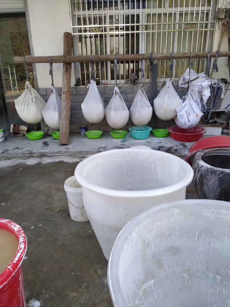 红薯粉
