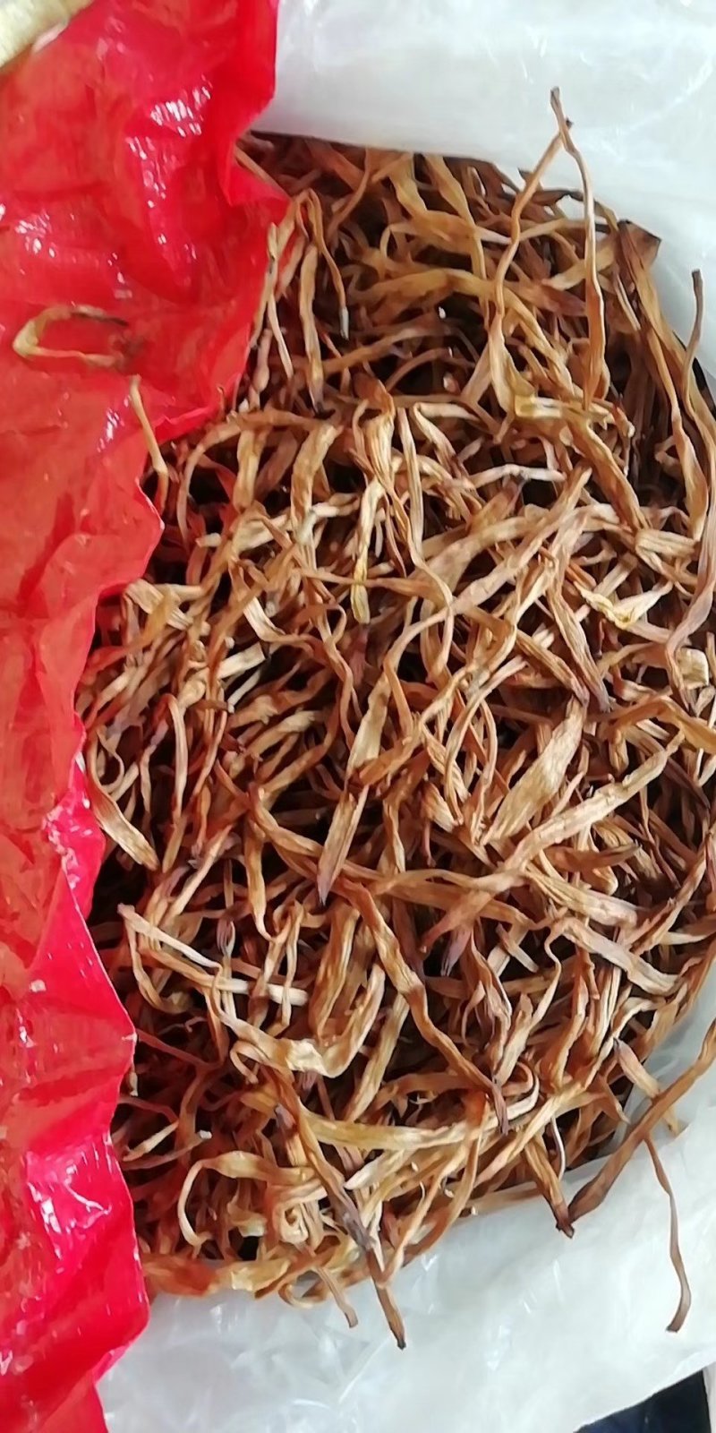 黄花菜