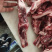 牛腹肉条新鲜精品肉条冷链运输全国发货