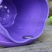 花盆加厚花瓣螺纹塑料花盆