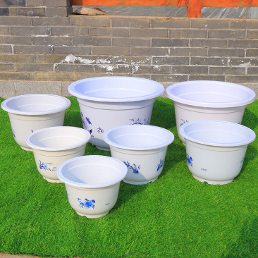 花盆厂家直销花盆塑料花盆加厚花盆