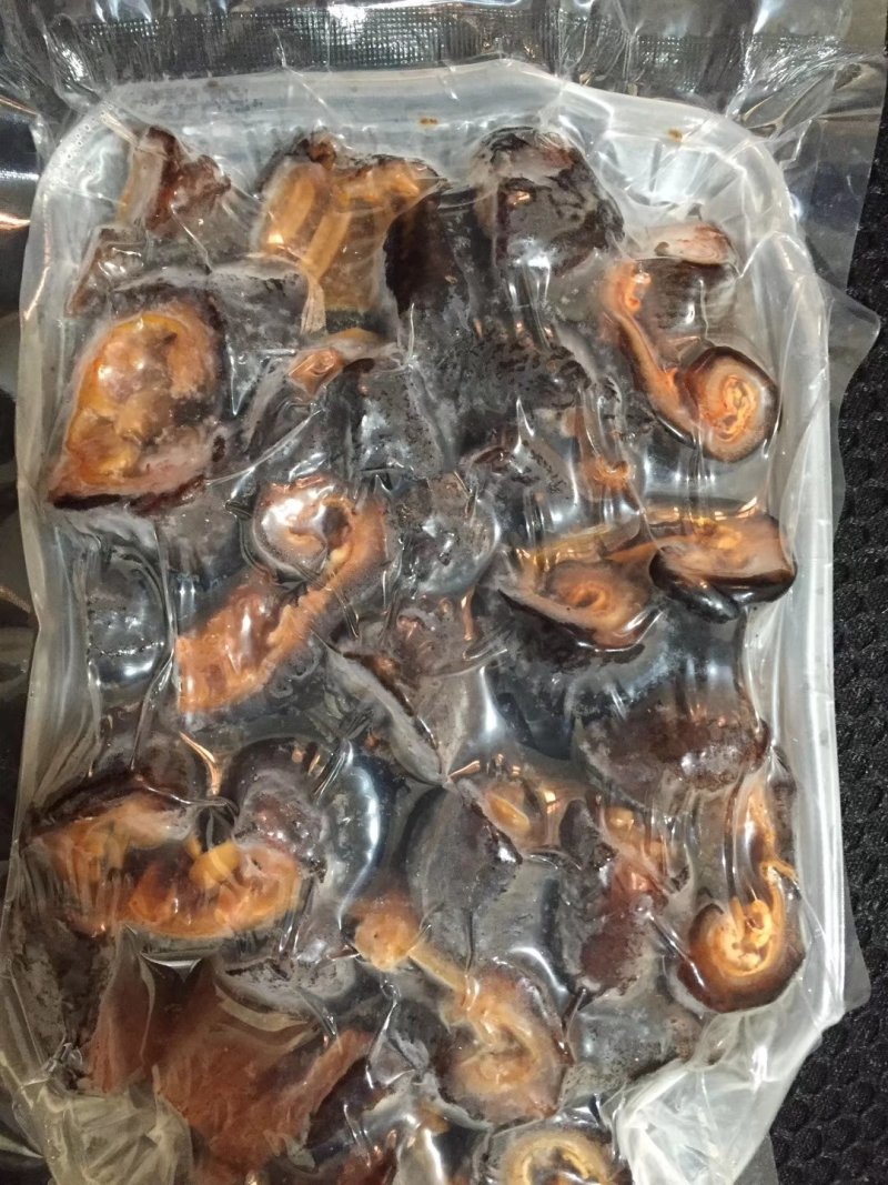 优质磷虾，无盐虾皮