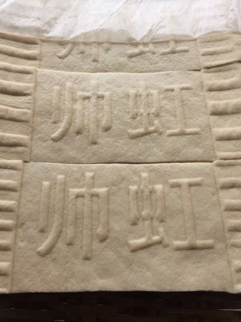 舌尖美食云南石屏北门帅虹非转基因豆腐5条装送蘸水油炸烧烤