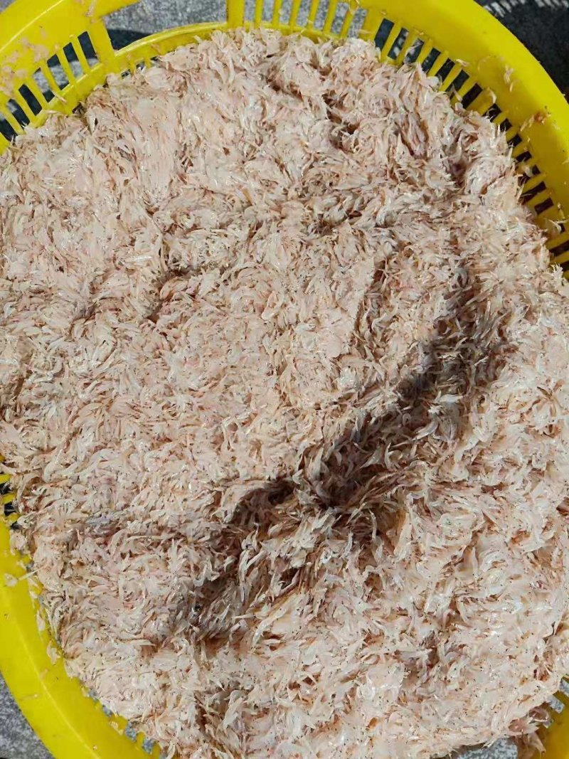 海米，虾米