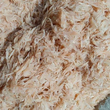 海米，虾米