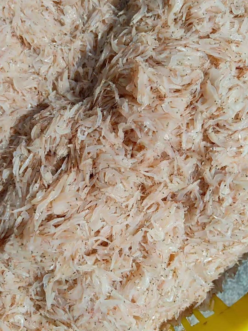 海米，虾米