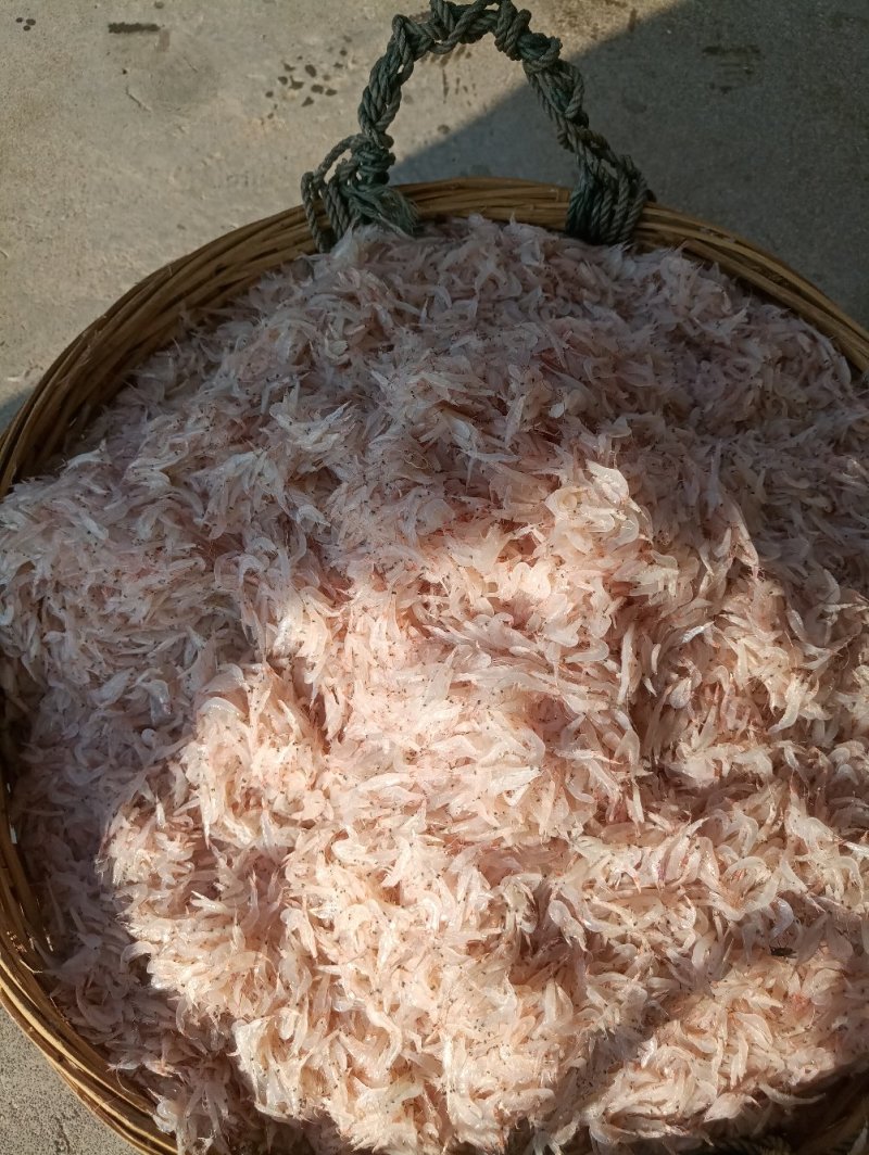海米，虾米