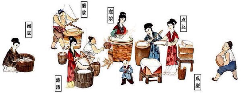 云南特产石屏帅虹嘴元素非转基因豆腐干豆片干零添加零食