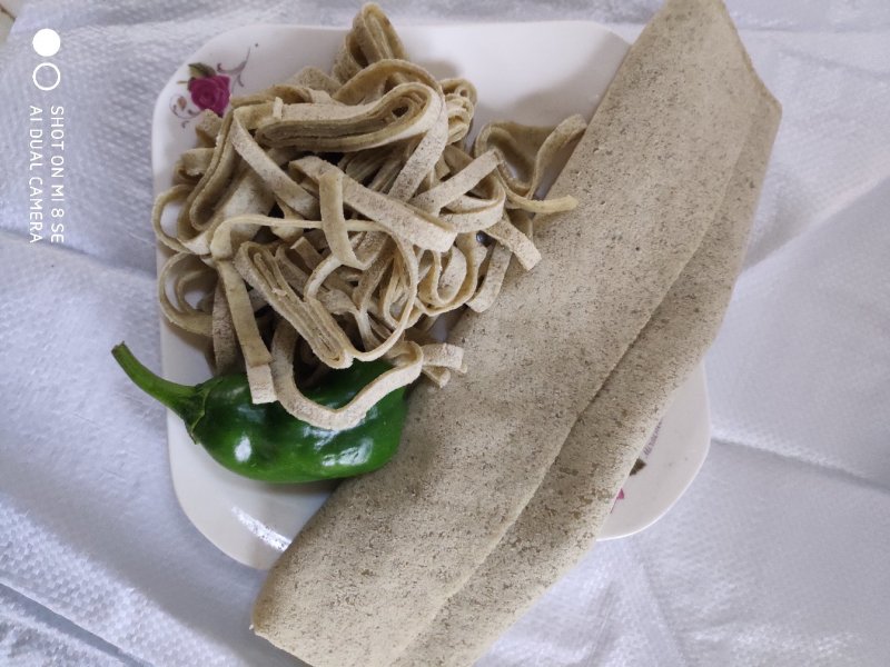 湖北豆丝