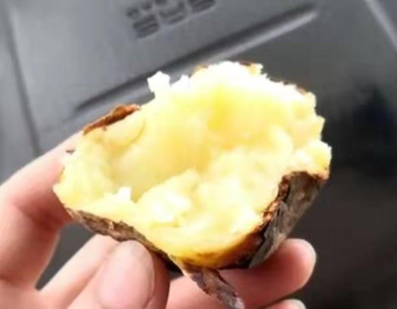 迷你土豆，可以按照客户要求包装