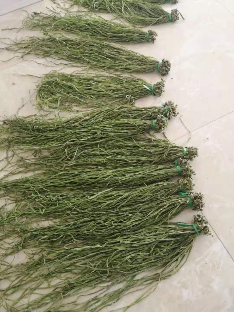 贡菜标准二级(不加水)