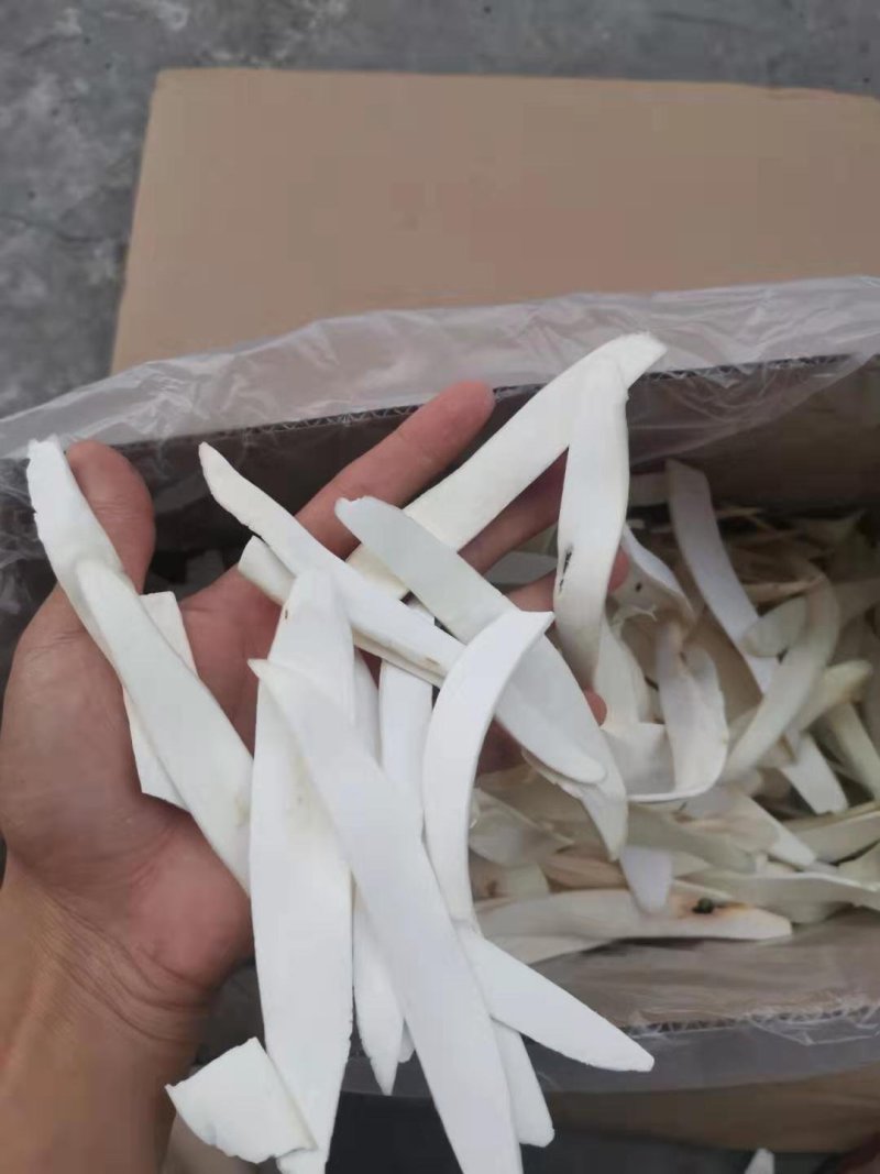 河南山药片干河南怀山片干全国发货批发零售