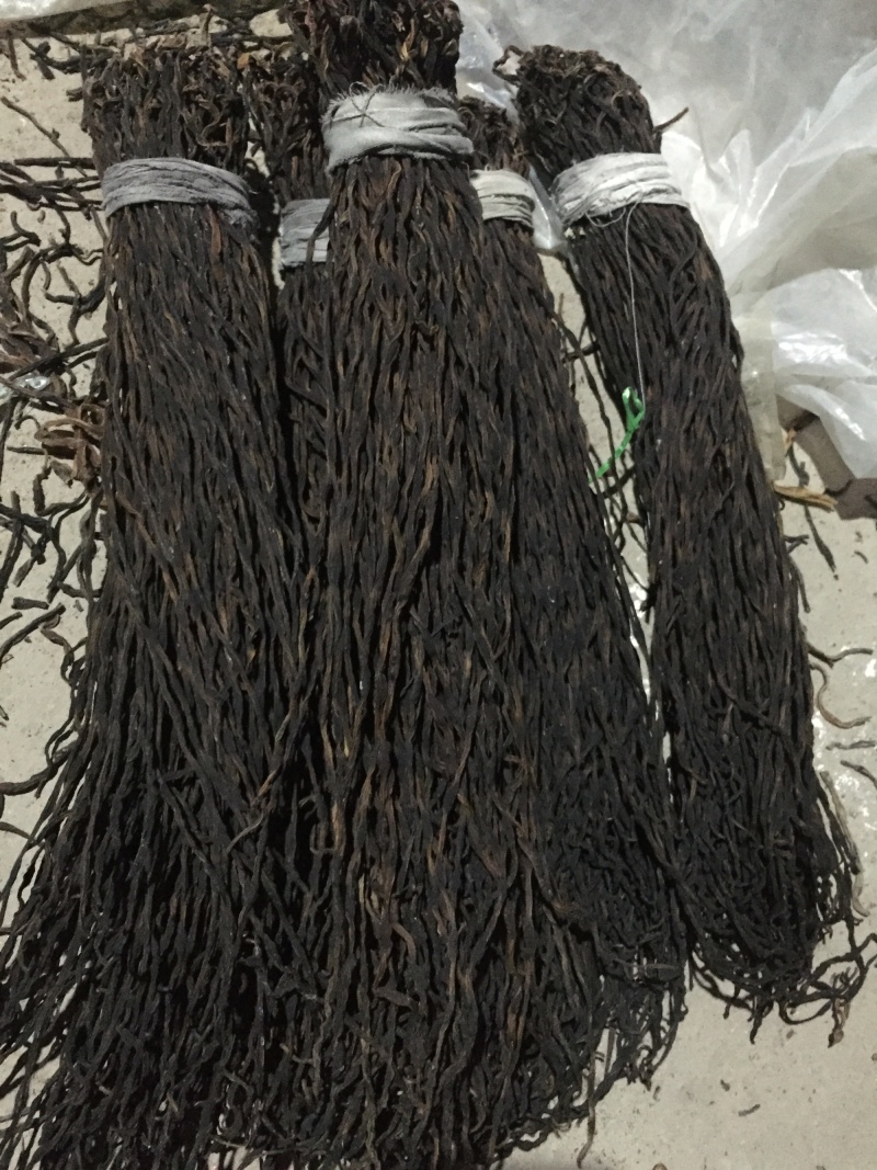 新货精品干豆角大量供应干豆角自然晒干零添加