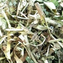 花生秧牛羊草料