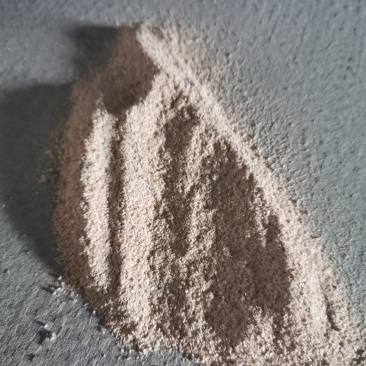 稻壳粉