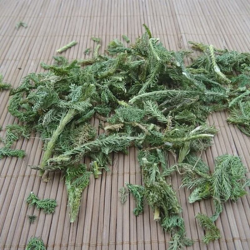 中药材伸筋草野生伸筋草正品舒筋草药无硫