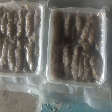 皮皮虾肉蓬莱产地半斤装海鲜食材