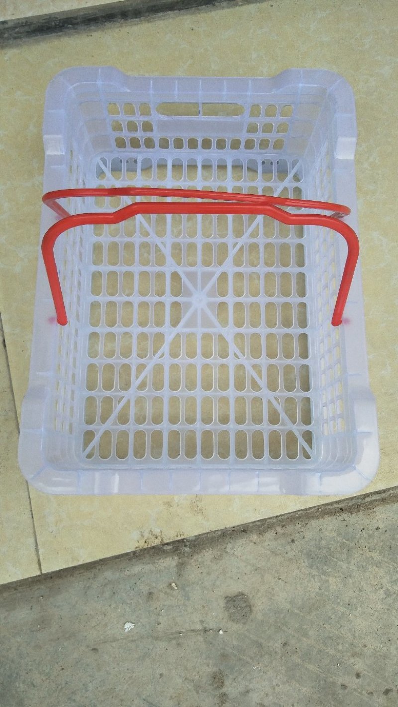 塑料水果筐及水果分练分级包装，水果包装