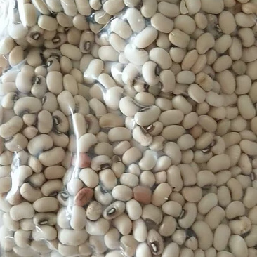 白豇豆白眉豆任意搭配每十斤邮费4元