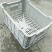 塑料水果筐，高品质一次性水果筐，