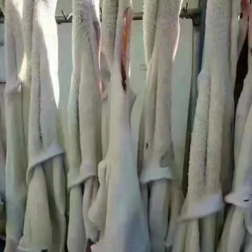 水退牛肚无泡水全是大牛肚