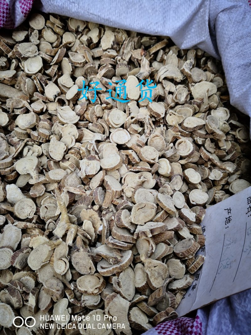 苦参选货河北干货产地直销量大从优