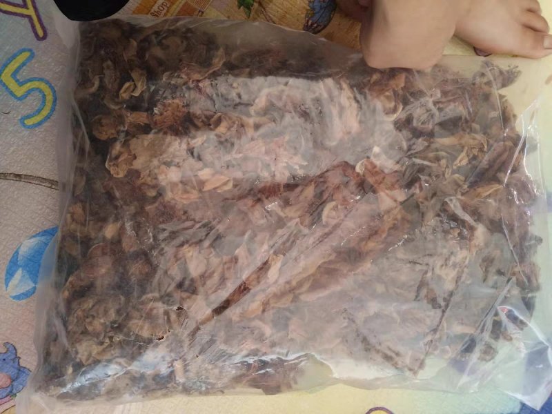 中药材木棉花干农家自晒木棉花包邮价农家初选111