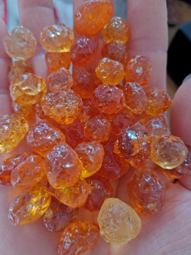 湖北桃胶，雪燕，规格齐全，产地直发，包正品质一手货源量大