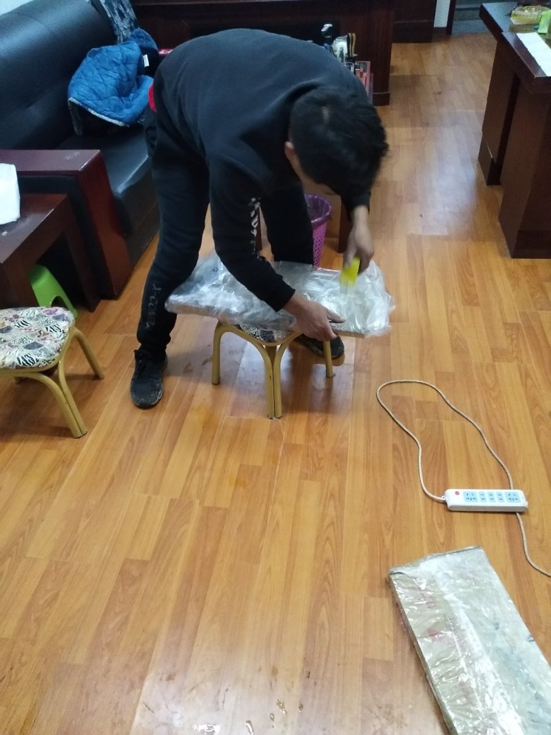 舟山精品带鱼