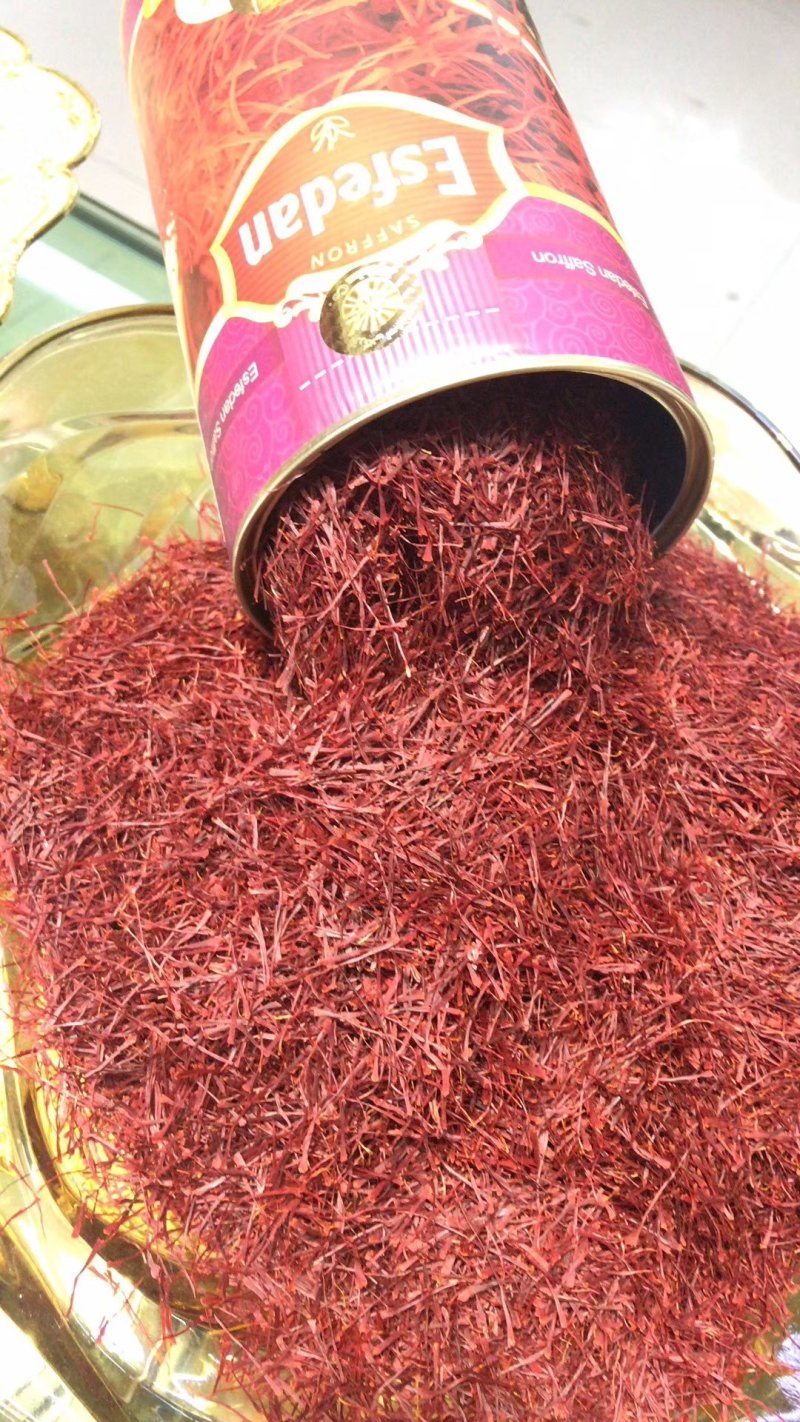 **宽丝伊朗藏红花10g起批