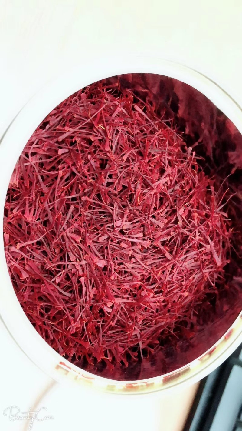 **宽丝伊朗藏红花10g起批